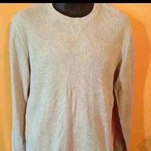 🌻Mens Jockey Thermal Top - Picture 1 of 2